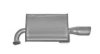 IMASAF 68.44.57 End Silencer